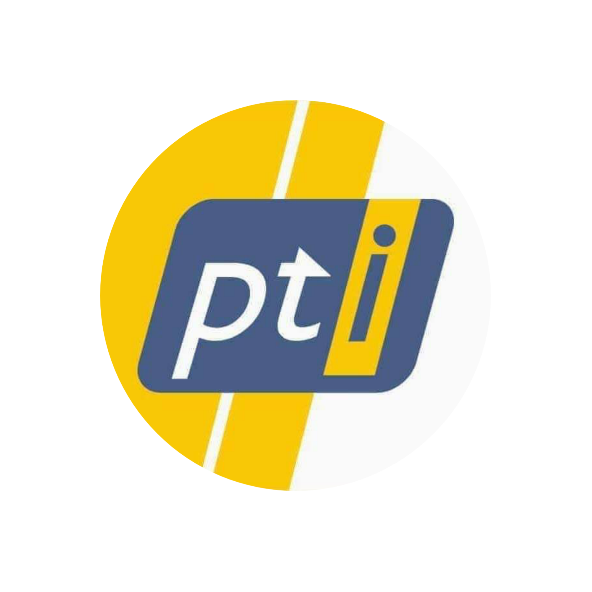 Logotipo PTI