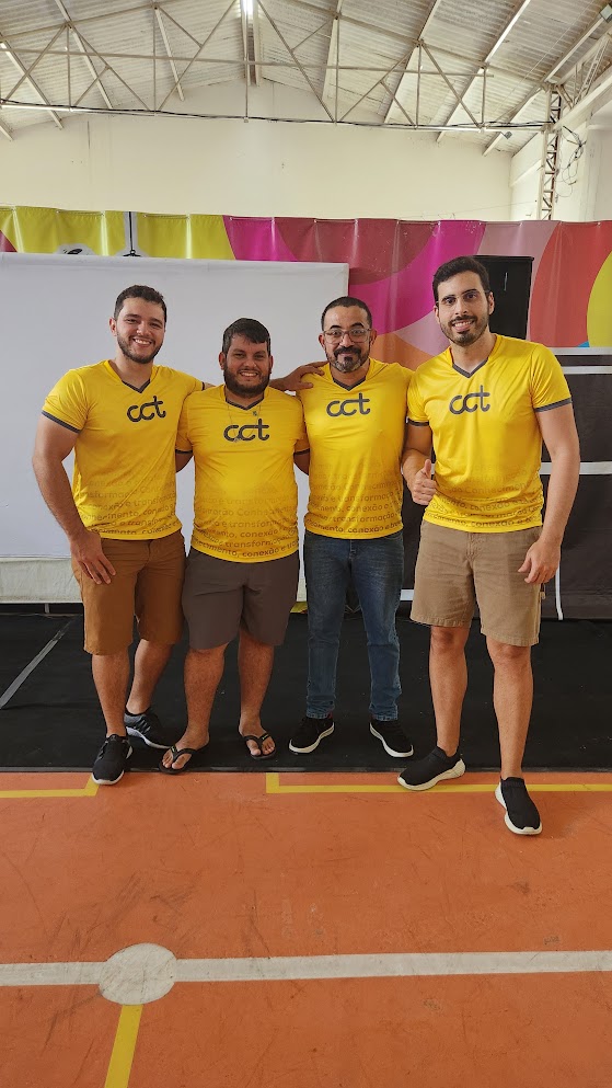Equipe CCT
