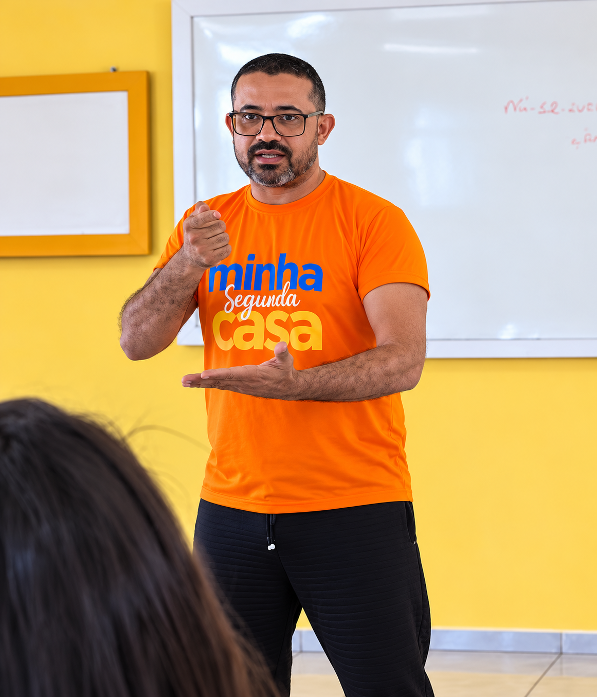 Carlos Alberto Gavlão Júnior